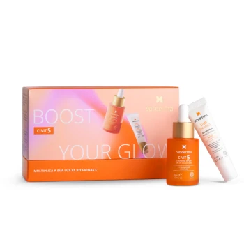 Sesderma Boost Your Glow gift set | Gift Set