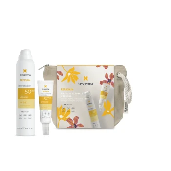 Sesderma Repaskin Gift Set | Face and Body Gift Set