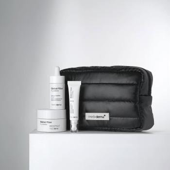 Mediderma Fillderma Global Filler | Anti-Age Gift Set