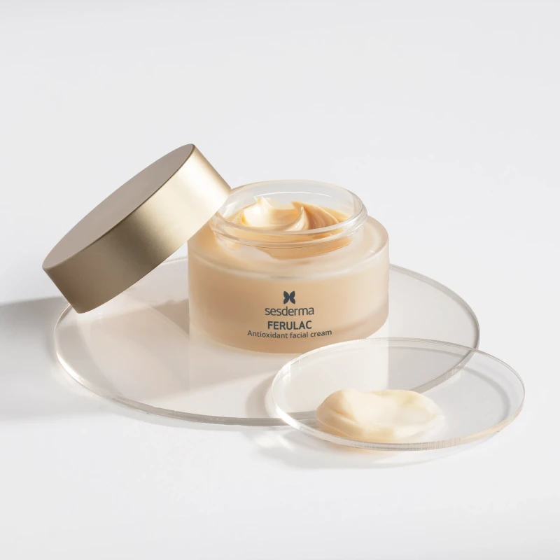 Sesderma Ferulac Antioxidant Cream 50 ml | Antioxidant Cream 50 ml
