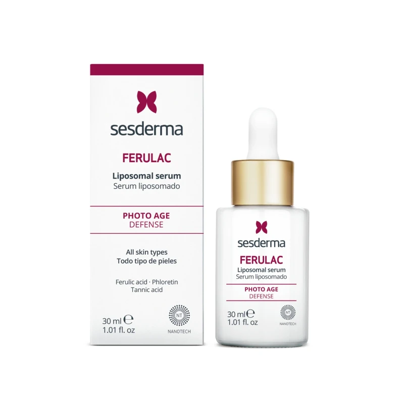 Sesderma Ferulac Liposomal Serum | Liposomal Serum 30 ml