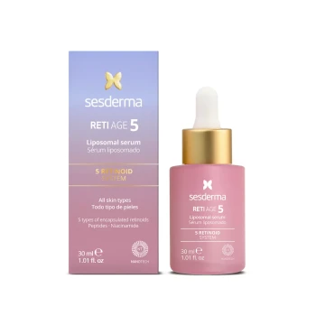 Sesderma RetiAge 5 | Liposomal Serum 30 ml