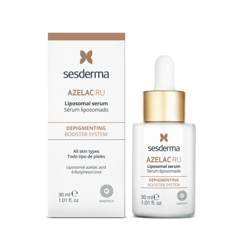Sesderma Azelac RU Liposomal Serum | Liposomal Serum 30 ml