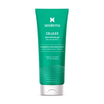 Sesderma Celulex Anti-Cellulite Gel | Anti-Cellulite Gel 200 ml