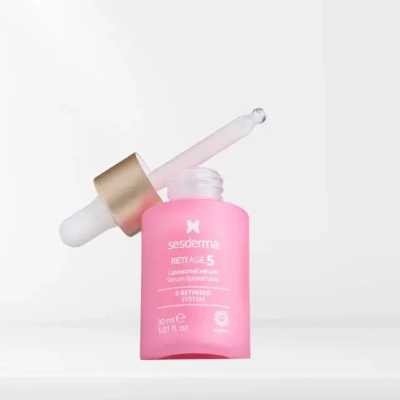 Sesderma RetiAge 5 | Liposomal Serum 30 ml