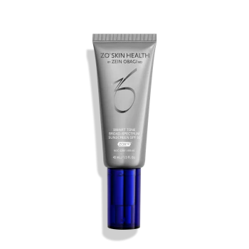 ZO Skin Health Smart Tone Broad‑Spectrum SPF 50 | Tinted Sunscreen 45 ml