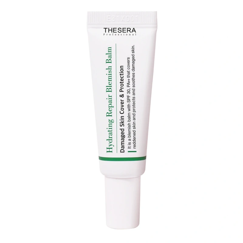 Thesera Hydrating Repair Blemish Balm | Restorative BB Cream 10 ml