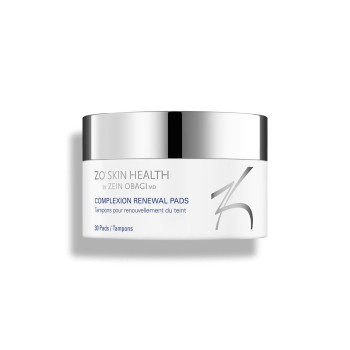 ZO Skin Health Complexion Renewal Pads | Cleansing Facial Pads 30 pcs