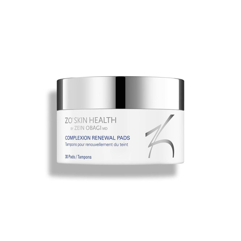 ZO Skin Health Complexion Renewal Pads | Cleansing Facial Pads 30 pcs