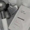 Mesoestetic Crystal Fiber Mask | Soothing & Regenerating 3D Nano-Fiber Face Mask 5 × 25 ml