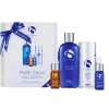 iS Clinical Pure Calm Collection | Soothing and Skin-Comfort Restoring Facial Skincare Kit