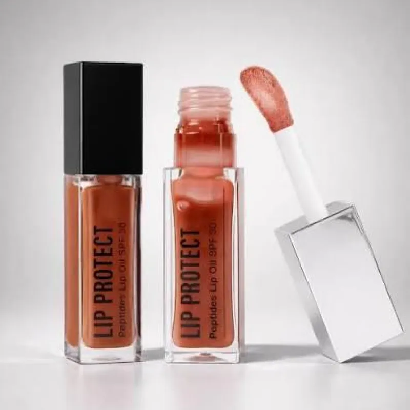 Celestetic Lip Protect SPF 30 | Tinted Lip Oil with SPF 10 ml