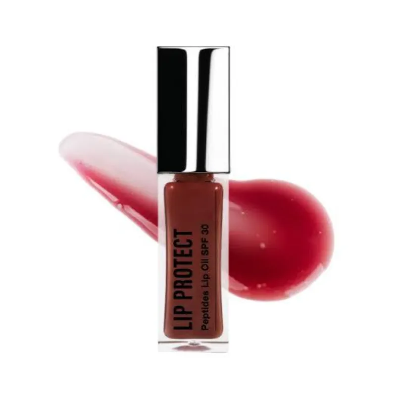 Celestetic Lip Protect SPF 30 | Tinted Lip Oil with SPF 10 ml