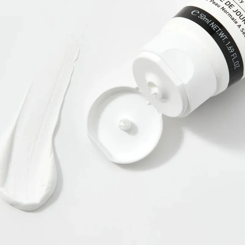 GIGI Ester C Moisturizer SPF20 | Moisturising Day Cream with SPF20 50 ml