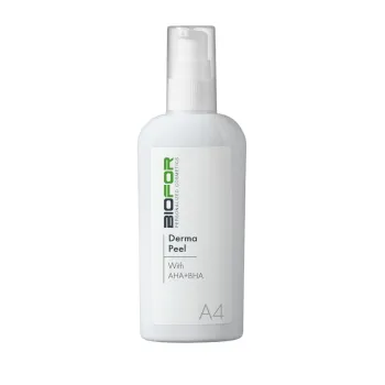 Biofor Derma Peel | Exfoliating Facial Toner 120 ml