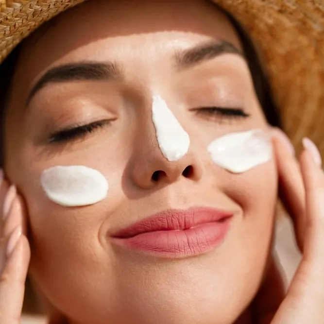 Medik8 Physical Sunscreen SPF50 | Mineral Sunscreen SPF50 60 ml