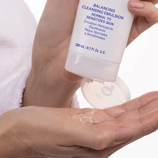 ZO Skin Health Balancing Cleansing Emulsion | Cleansing Emulsion 200 ml
