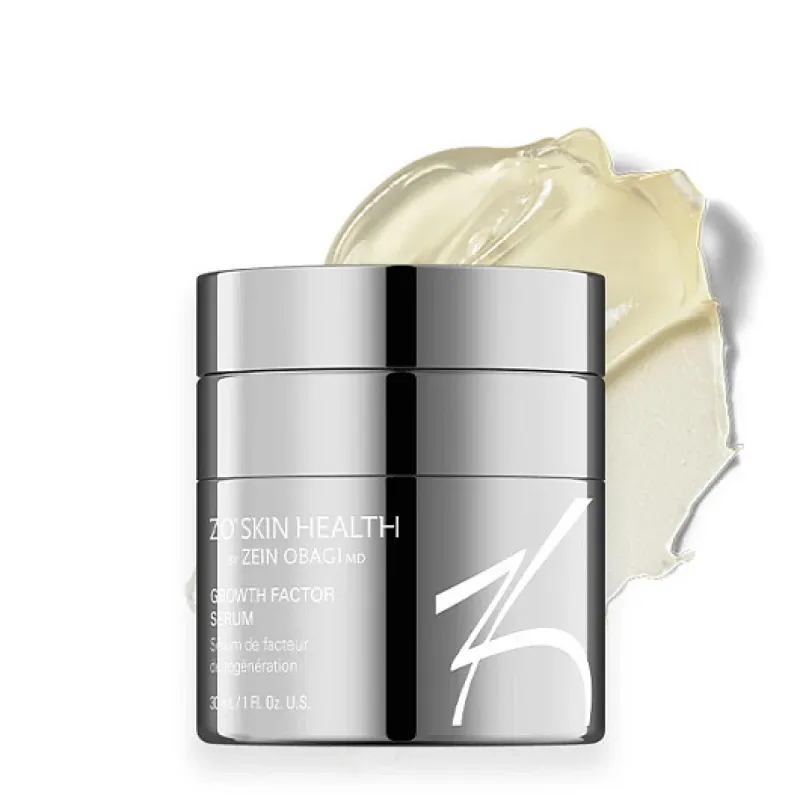 ZO Skin Health Growth Factor Serum  30 ml