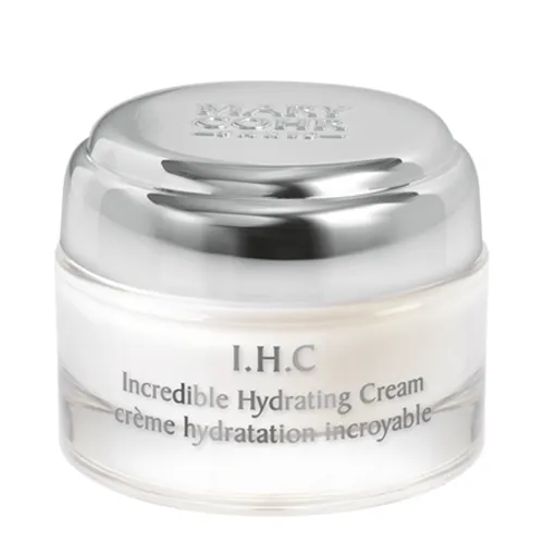 Mary Cohr I.H.C Incredible Hydrating Cream | Intensive Hydrating Face Cream with Cellular Complex 50 ml
