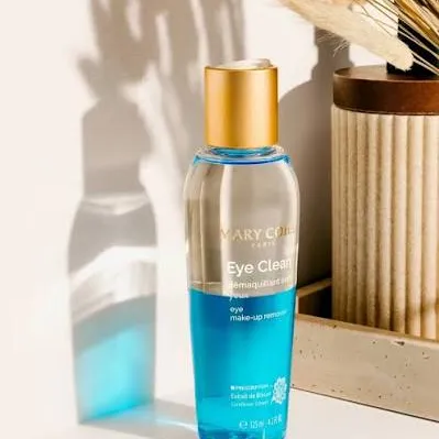 Mary Cohr Eye Clean | Two-Phase Eye Makeup Remover 125 ml