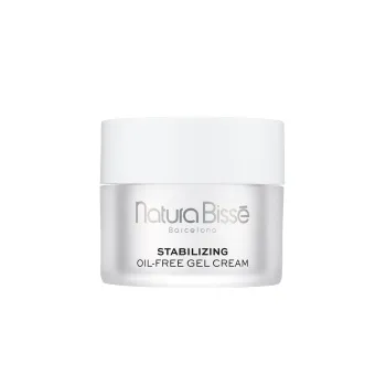 Natura Bissé Stabilizing Oil-Free Gel Cream | Sebum-regulating and Pore-minimising Gel Cream 50 ml