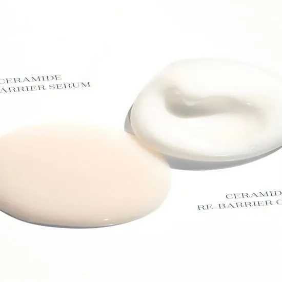 Janssen Ceramide RE-BARRIER Duo | Ceramide skin barrier restoring set 15 ml + 30 ml