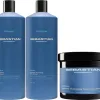 Sebastian Professional Hydre Conditioner | Intensive Moisturising Conditioner for Dry, Frizzy Hair 1000 ml