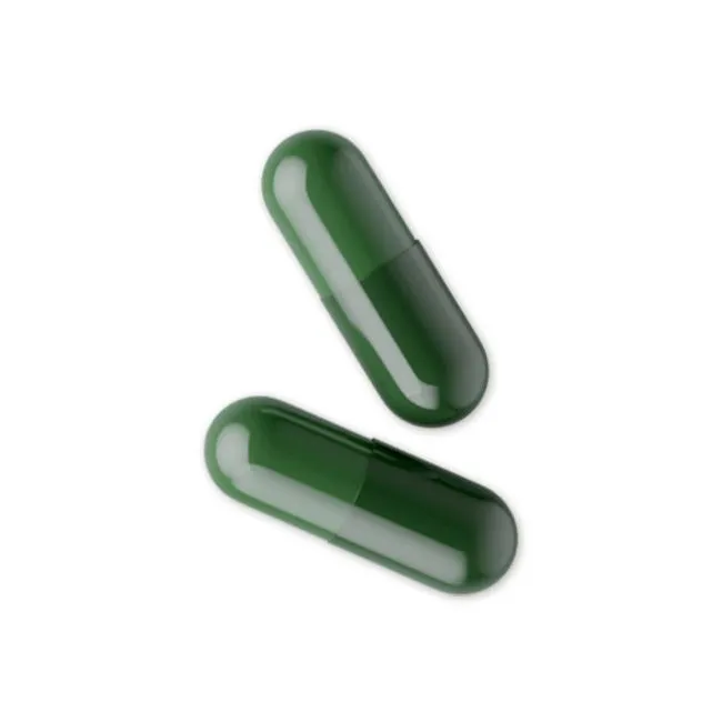 Mesoestetic blemiderm® caps | Dietary supplement for acne-prone and oily skin 60 capsules