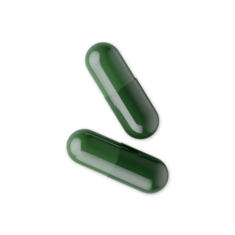 Mesoestetic blemiderm® caps | Dietary supplement for acne-prone and oily skin 60 capsules
