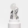 Mesoestetic ha densimatrix lips | Moisturising & plumping lip balm-oil with hyaluronic acid 15 ml