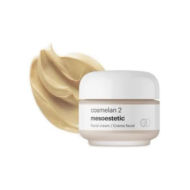 Mesoestetic cosmelan® home pack | At‑home care kit for professional pigmentation correction
