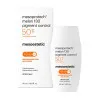 Mesoestetic mesoprotech® melan 130 pigment control | Tinted sunscreen for skin with pigmentation spots 50 ml