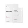 Mesoestetic Crystal Fiber Mask | Soothing & Regenerating 3D Nano-Fiber Face Mask 5 × 25 ml