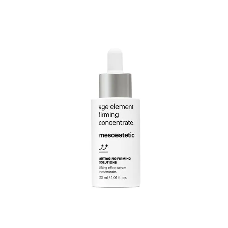 Mesoestetic age element® Firming Concentrate | Concentrated Lifting Serum 30 ml