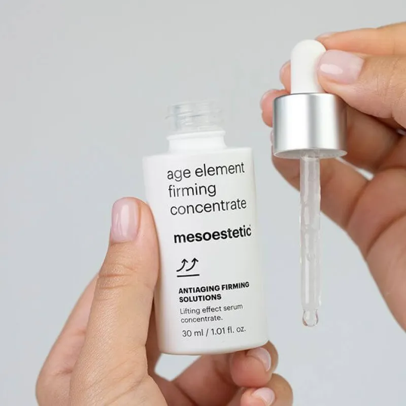 Mesoestetic age element® Firming Concentrate | Concentrated Lifting Serum 30 ml