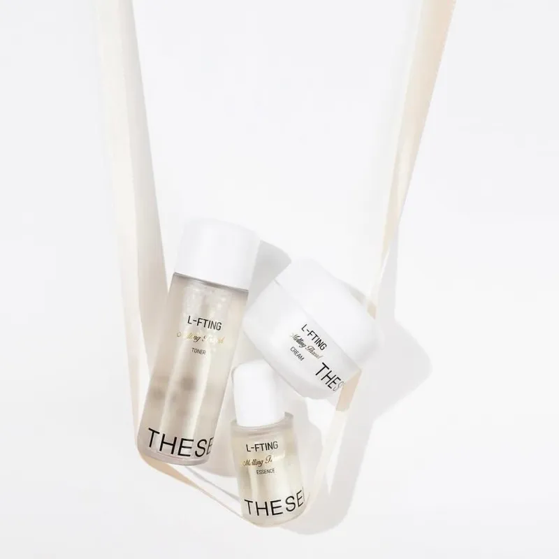 THESERA L-FTING Cream | Lifting Effect Face Cream 50 ml