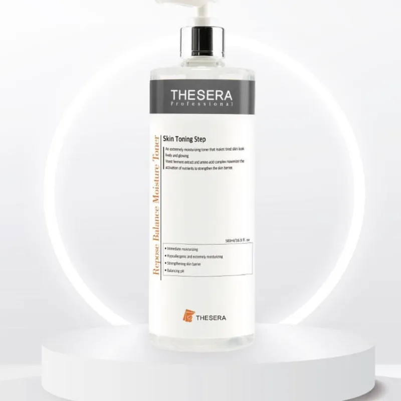 Thesera Repose Balance Moisturizing Tonic 500 ml