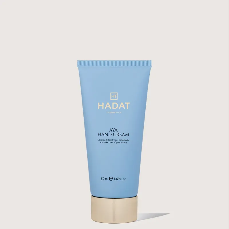 HADAT AYA Hand Cream | Moisturising Hand Cream 50 ml