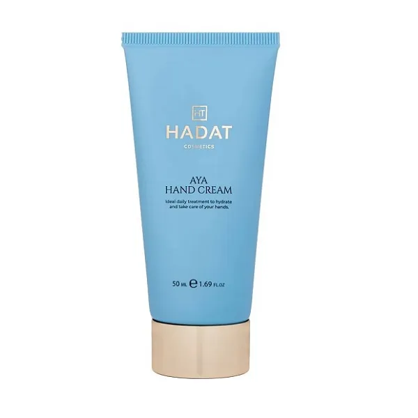 HADAT AYA Hand Cream | Moisturising Hand Cream 50 ml