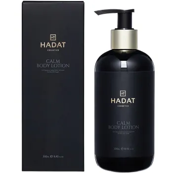 HADAT Calm Body Lotion | Moisturising Body Lotion 300 ml