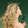 Hadat Cosmetics Detox Therapy Scalp Tonic | Leave-in scalp tonic for balance and freshness 60 ml