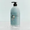 HADAT Microcapsules Shampoo | Restorative Shampoo with Microcapsules 250 ml / 800 ml