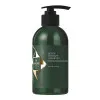 Hadat Cosmetics Detox Therapy Shampoo | Detoxifying shampoo for deep yet gentle scalp cleansing 50 ml / 250 ml / 800 ml