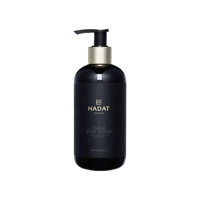 HADAT Calm Body Lotion | Moisturising Body Lotion 300 ml