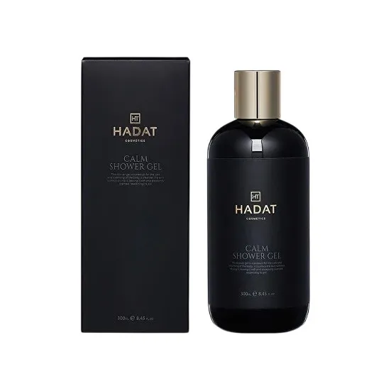 HADAT Calm Shower Gel | Moisturising Shower Gel 300 ml