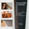 THESERA Rootension Black EX Hair Mask | Strengthening Hair Mask 250 ml