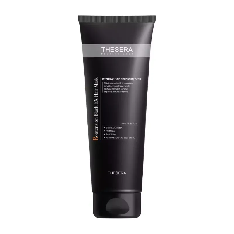 THESERA Rootension Hair Revival Set | Hair Care Kit