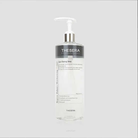 Thesera Repose Balance Moisturizing Tonic 500 ml