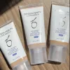 ZO Skin Health Daily Mineral SunShade Broad Spectrum SPF 30 – Light | Mineral Tinted Face Sunscreen, Shade Light, 45 ml