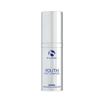iS Clinical Youth Eye Complex | Intensive Anti-Ageing Eye Cream 15 g